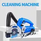 Floor Tile Slotting Machine Seam Cleaner Floor Tile Gap Cleaning Machine 1200W