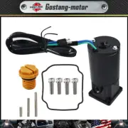809885A1 809885A2 Tilt Trim Motor for 50hp-125hp Mercury Outboard Engine