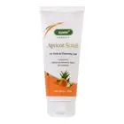 Sunny Herbals Apricot Aloevera with Neem & Cucumber Scrub 100gm