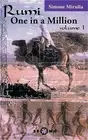 Rumi; One in a Million: Volume 1 (Paperback or Softback)