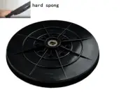 Sanding Disk Pad 215mm. 9 Inch Drywall Sander Dustless Sanding Pad Replacement