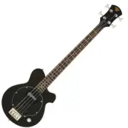 Pignose PGB-200 BK Black Mini Bass with Built-in Amplifier NEW JPN