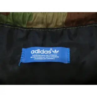【G.Vintage】adidas 愛迪達 束口休閒袋 束口包,束口袋,運動包,雙肩包 後背包
