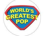 World's Greatest POP's Bag