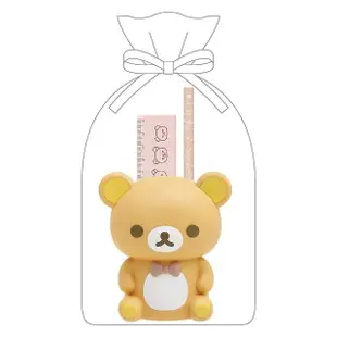 【San-X】拉拉熊 懶懶熊 筆筒文具組 文具禮物組 拉拉熊(Rilakkuma)