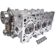 Cylinder Head Assy for VW Golf Jetta Passat Audi A3 A4 TT 2.0 TSI BPY BPJ BYK (for: Audi)