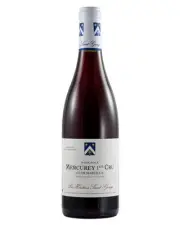 Heritiers SaintGenys Clos Marcilly Mercurey 1Er Cru Rouge 2020 750ml