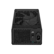 Corsair 1000W 2021 RMX 80+ Gold Fully Modular, 90% Efficiency, ML 135mm FAN, Cybernetics certification, ATX Power Supply, PSU, 10 Years Warranty