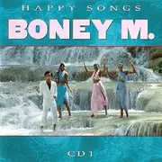 Hit Collection Boxset, CD 1: Happy Songs