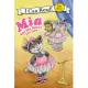 Mia and the Dance for Two(My First I Can Read)