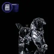 Swarovski Figurine Labrador Puppy Standing 5400141