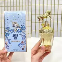 在飛比找蝦皮購物優惠-💓優選香水香氣（Anna sui）安娜蘇限量版獨角獸女士築夢