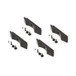 Yakima Smart-Slot Kit 6 to suit SkyBox NX - 8007504