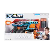 Zuru X-Shot Skins Griefer - Apocalypse