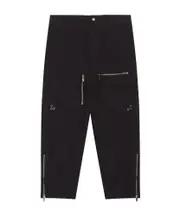 Kelvin Pants FR36,FR38 Black
