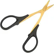 Tnfeeon RC Car Truck Shell Curved Scissors Model Body Cutter for Racing Drift Enthusiasts Metal+Plastic