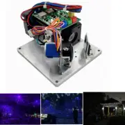 RGB 2W White Red/Green/Blue Starlight Laser Diode Module Stage Lighting TTL