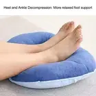 Cushion Reduce Tailbone Pain Ergonomic Fit Donut Pillow Chair Cushion F NOW