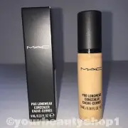Mac Pro Longwear Concealer NW25 100% AUTHENTIC