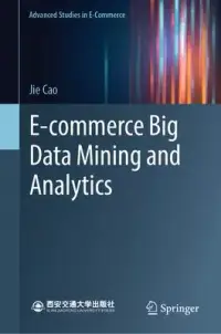 在飛比找博客來優惠-E-Commerce Big Data Mining and