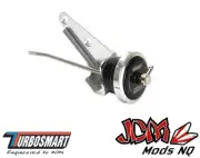 TURBOSMART Actuator 22 PSI Suits Mitsubishi EVO 6, 7, 8 Turbo TS-0601-1222