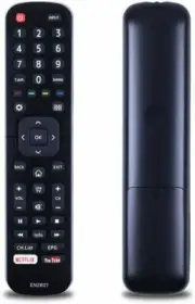 HISENSE TV Compatible Remote EN2B27 Control EN-2B27 RC3394402 / 01 3139 238