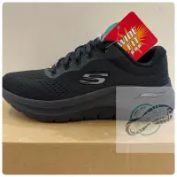 在飛比找蝦皮購物優惠-SKECHERS ARCH FIT2.0/150051WBB