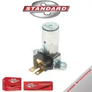STANDARD Headlight Switch for 1975-1980 CHEVROLET MONZA (for: Chevrolet)