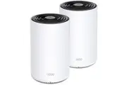 TP-Link Deco X68(2-pack) AX3600 Whole Home Mesh Wi-Fi 6 Syst