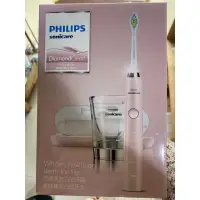 在飛比找蝦皮購物優惠-飛利浦電動牙刷 高質感 高級 philips 電動牙刷 高級