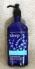 Bath & Body Works Aromatherapy Sleep LAVENDER CHAMOMILE Body Lotion 6.5oz NEW