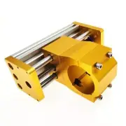 CNC3018Z-Axis Module Apply Nema17 Stepper Motor Spindle Hole 52mm Aluminum Slidi