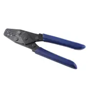 ˇProfessional 22-10 AWG Terminal Wiring Harness Crimp Plier Open Style Crimper