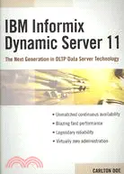 在飛比找三民網路書店優惠-IBM Informix Dynamic Server 11