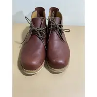 在飛比找蝦皮購物優惠-Timberland 休閒皮鞋