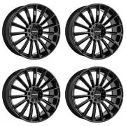 4 Alloy wheels Carmani 17 Fritz 8,0x19 ET40 5x114,3 SW for Fiat Sedici