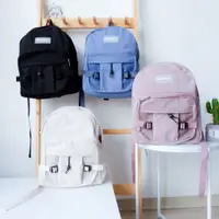 在飛比找蝦皮購物優惠-韓國 Ulzzang Meetlibag Ulzzang 面