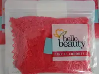 在飛比找Yahoo!奇摩拍賣優惠-【全新】Hello Beauty 凡爾賽玫瑰性感蕾絲無痕內褲