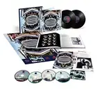 Parsons Alan Project - Ammonia Avenue (3CD+Blu Ray+2 X 12") [CD]