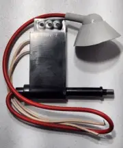 Vintage Flyback Transformer Unbranded 450-210