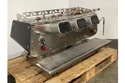 Bezzera Victoria De Brewing Profile 3 Group Coffee Machine - 847922 - Refurbished