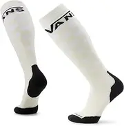 [Smartwool] Snowboard Vans Checker Targeted Cushion OTC Socks - Men's