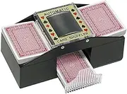 Automatic Card Shuffler