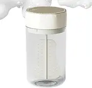 Automatic Forming Soap Dispenser - Pet Bath Soap Dispenser - Kitchen Cleaner Foaming Formation, Previous Pet Grooming Shower Gel for Cleaning i