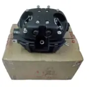 "CYLINDER HEAD ASSEMBLY" Fit For Royal Enfield Himalayan 411 & Scram 411