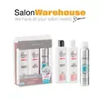 Nioxin System 3 Pack, Shampoo 300ml + Conditioner 300ml + Dry Cleanser 163g