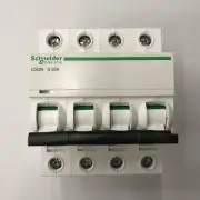 1PCS NEW iC65N 4P D20A breaker Schneider