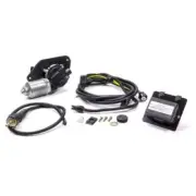 Detroit Speed 121401 Selecta-Speed Windshield Wiper Kit For 1969 Chevy Camaro