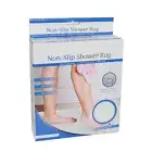 NON SLIP SHOWER RUG MAT BATH MATS BATHROOM MESH CARAVAN HOME ACCESSORIES PARTS