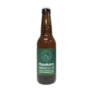 Hawkers Aquavit Barrel-Aged Farmhouse Ale 2018